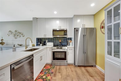 4750 NW 22nd Ct unit 404, Lauderhill, FL 33313 - photo 5