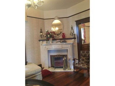 414 S 3rd St, Eufaula, OK 74432 - photo 6