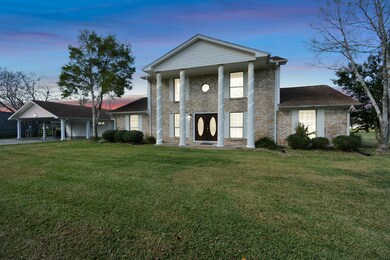 2425 County Road 155, Alvin, TX 77511 - photo 2