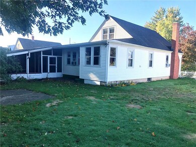 73 Overland Ave, Cranston, RI 02910 - photo 3