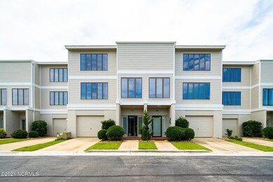 Ocean Terrace unit 27