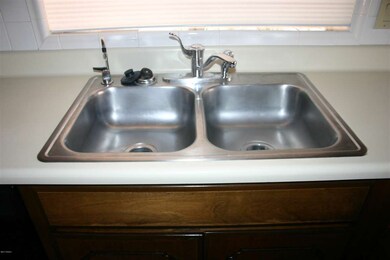Stainless sinks