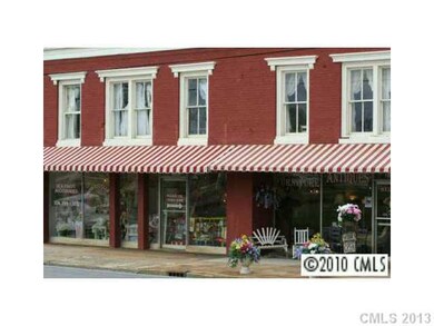 Other - Historic downtown Davidson is only minutes