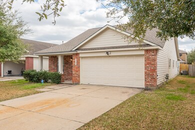 9242 Wolcott Park Ln, Houston, TX 77075 - photo 2