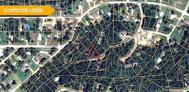 0 Mule Deer Trail unit 25509268, Onalaska, TX 77360 - photo 6