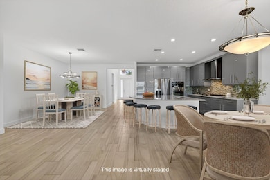 11701 SW Sailfish Isles Way, Port St. Lucie, FL 34987 - photo 5