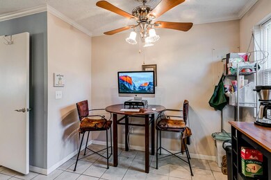 Eating Area