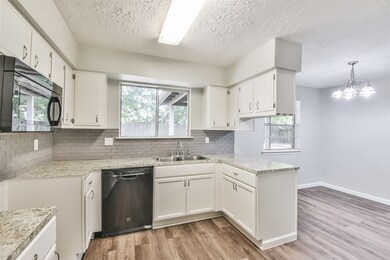 4543 Enchantedgate Dr, Spring, TX 77373 - photo 4