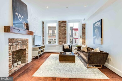 1252 Wisconsin Ave NW unit 202, Washington, DC 20007 - photo 5