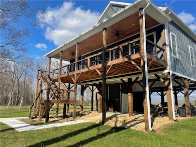 250 Hook Rd NE, Ranger, GA 30734 - photo 3