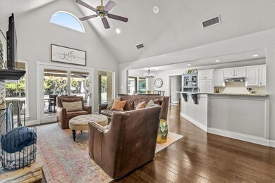 390 County Road 1160, Decatur, TX 76234 - photo 6