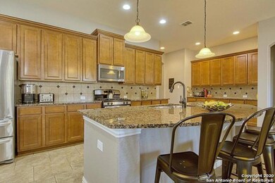 10721 Barnsford Ln, Helotes, TX 78023 - photo 7