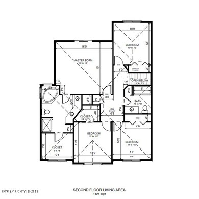 5131 E Capon Cir, Wasilla, AK 99654 - photo 4