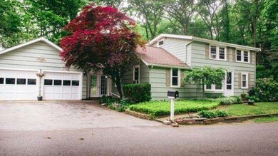 5 Ames Dr, Stoughton, MA 02072 - photo 2