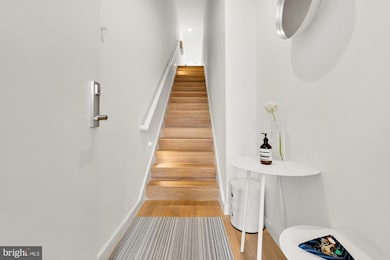 1503 4th St NW unit 2, Washington, DC 20001 - photo 2