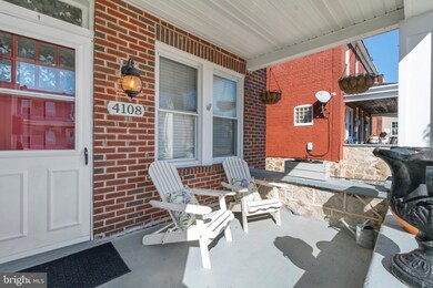 4108 Rollins Ave, Gwynn Oak, MD 21207 - photo 3