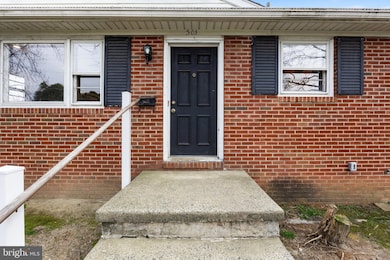 503 New York Ave, Mount Ephraim, NJ 08059 - photo 6