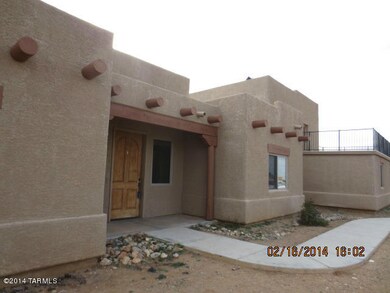 3980 E Sheldon Place, Vail, AZ 85641 - photo 2