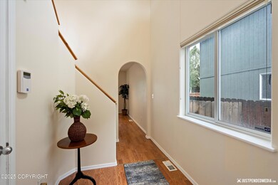 Entryway