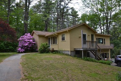 432 Gwh Hwy, Tuftonboro, NH 03816 - photo 2