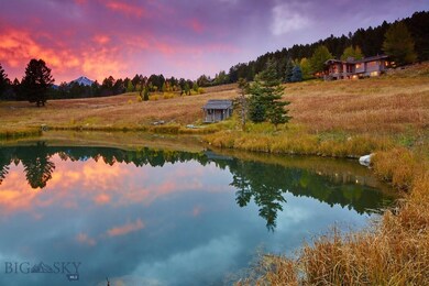 1929 Chief Joseph Trail, Big Sky, MT 59716 - photo 4
