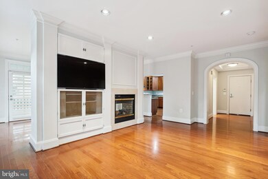 Liberty Row Condominiums unit 104, Alexandria, VA 22314 - photo 3