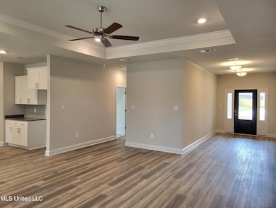 Talla 152 foyer 1