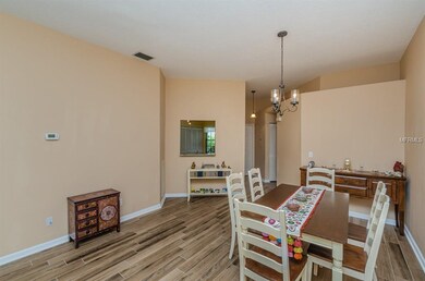 Volume Ceilings give an open feel!