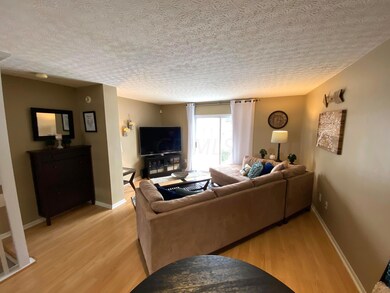 Great Room New