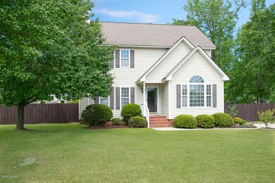 843 Ray Crawford Dr, Winterville, NC 28590 - photo 2