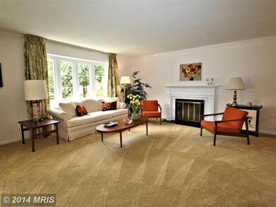 6009 Nagy Place, Alexandria, VA 22312 - photo 4