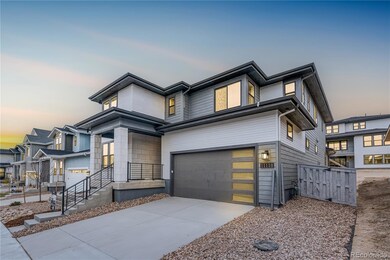11118 Encantado Trail, Parker, CO 80134 - photo 2