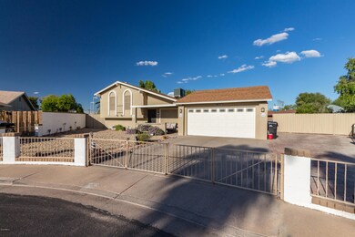2965 S Longmore, Mesa, AZ 85202 - photo 2
