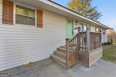 121 Rippley St, Adairsville, GA 30103 - photo 3