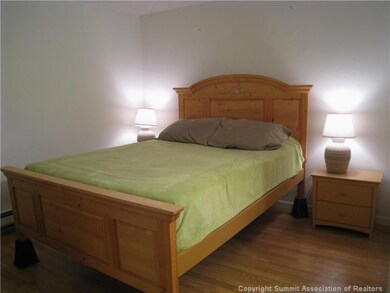 Bedroom.