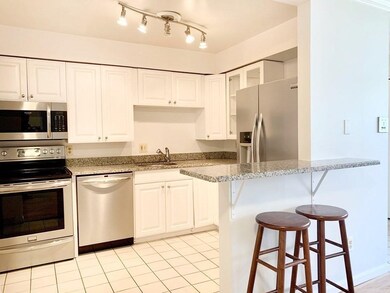 The Basilica unit 113, Charlestown, MA 02129 - photo 2