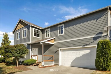 1220 Spruce Cir unit B, Lynden, WA 98264 - photo 4