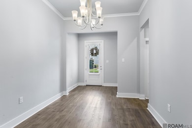 9562 Creekview Dr, Baton Rouge, LA 70836 - photo 2