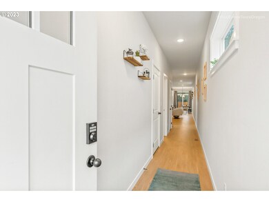 Entrance/Foyer