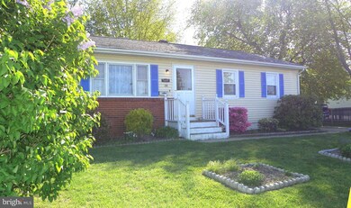 38 Voshell Mill Rd, Dover, DE 19904 - photo 2