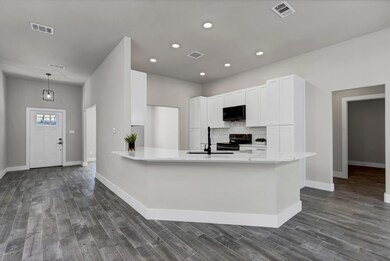 309 Arborview Dr, Weatherford, TX 76485 - photo 7