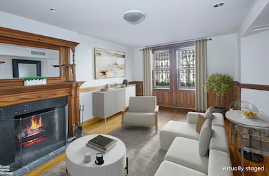 44 W 76th St unit 2, New York, NY 10023 - photo 3