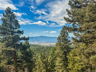 12853 S Wamblee Valley Rd, Conifer, CO 80433 - photo 4