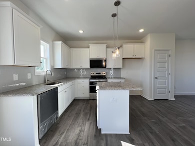 Move In Ready!