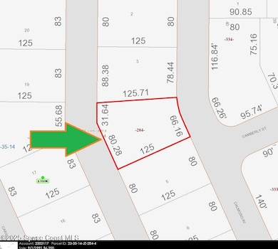 7450 Calmoso Ave, Port Saint John, FL 32927 - photo 3