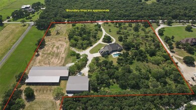 485 Russell Ln, Weatherford, TX 76087 - photo 3