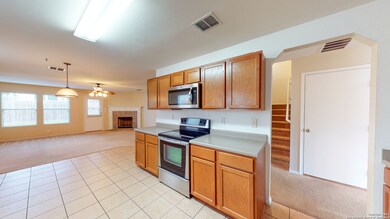 24622 Magnolia Falls, San Antonio, TX 78261 - photo 5