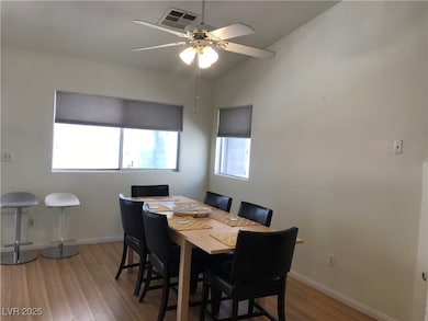 3467 White Mountain St, Las Vegas, NV 89117 - photo 2