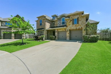 1534 Richland Hollow Lane. 5 Bedroom/4-1/2 Bath ho