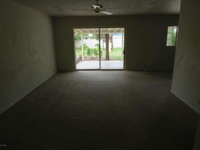Large Family Room